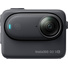 Insta360 GO 3S Action Camera (64GB, Midnight Black)