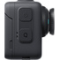 Insta360 GO 3S Action Camera (64GB, Midnight Black)