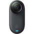 Insta360 GO 3S Action Camera (64GB, Midnight Black)