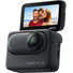Insta360 GO 3S Action Camera (128GB, Midnight Black)