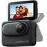 Insta360 GO 3S Action Camera (128GB, Midnight Black)