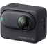 Insta360 GO 3S Action Camera (128GB, Midnight Black)