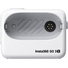 Insta360 GO 3S Action Camera (128GB, Arctic White)