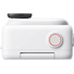 Insta360 GO 3S Action Camera (128GB, Arctic White)