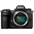 Nikon Z6 III Mirrorless Camera with 24-200mm Lens