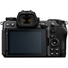 Nikon Z6 III Mirrorless Camera with 24-200mm Lens