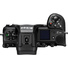 Nikon Z6 III Mirrorless Camera with 24-200mm Lens