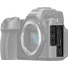 Nikon Z6 III Mirrorless Camera with 24-200mm Lens