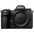 Nikon Z6 III Mirrorless Camera with 24-200mm Lens