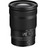 Nikon Z6 III Mirrorless Camera with 24-120mm f/4 S Lens