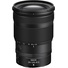 Nikon Z6 III Mirrorless Camera with 24-120mm f/4 S Lens