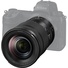 Nikon Z6 III Mirrorless Camera with 24-120mm f/4 S Lens