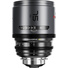 DZOFilm PAVO 2x Anamorphic 28/40/75mm T2.1 3-Lens Set (Neutral Coating, PL/EF Mount, Feet)