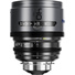 DZOFilm PAVO 2x Anamorphic 28/40/75mm T2.1 3-Lens Set (Blue Coating, PL/EF Mount, Feet)