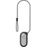 Insta360 Magnet Pendant Safety Cord for GO 3/3S (Black)