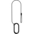 Insta360 Magnet Pendant Safety Cord for GO 3/3S (Black)