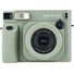Fujifilm Instax WIDE 400 Instant Film Camera (Green)