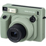 Fujifilm Instax WIDE 400 Instant Film Camera (Green)