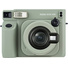 Fujifilm Instax WIDE 400 Instant Film Camera (Green)