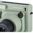 Fujifilm Instax WIDE 400 Instant Film Camera (Green)
