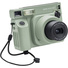 Fujifilm Instax WIDE 400 Instant Film Camera (Green)
