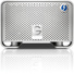 G-Technology 4TB G-RAID External Hard Drive Array with Thunderbolt