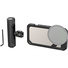 SmallRig 4397B Mobile Video Kit (Dual Handheld) for iPhone 15 Pro