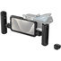 SmallRig 4397B Mobile Video Kit (Dual Handheld) for iPhone 15 Pro