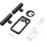 SmallRig 4397B Mobile Video Kit (Dual Handheld) for iPhone 15 Pro