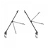 SmallRig 4303 Microphone Boom Arm Desk Mount