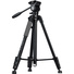 SmallRig 4688 CT-05 Versatile Lightweight Tripod