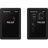 Pioneer DJ DM-50D Active 5" Desktop Monitor/DJ Speakers (Black)