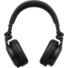 Pioneer DJ HDJ-CUE1 Bluetooth DJ Headphones (Matte Black)