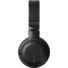Pioneer DJ HDJ-CUE1 Bluetooth DJ Headphones (Matte Black)