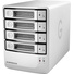 G-Technology 16TB G-Speed Q 4-Bay Storage Array