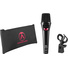 Austrian Audio OD303 Supercardioid Dynamic Handheld Vocal Microphone