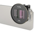 SmallRig 3578B 1.55x Anamorphic Lens for Mobile Phone (T-mount)