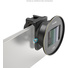 SmallRig 3578B 1.55x Anamorphic Lens for Mobile Phone (T-mount)