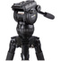 Miller CX2 Head and 75 Sprinter II Carbon Fibre Tripod with Mid-Level Spreader and Case