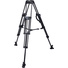 Miller CX2 Head and 75 Sprinter II Carbon Fibre Tripod with Mid-Level Spreader and Case
