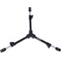 Miller CX2 Head and 75 Sprinter II Carbon Fibre Tripod with Mid-Level Spreader and Case
