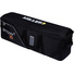Miller CX2 Head and 75 Sprinter II Carbon Fibre Tripod with Mid-Level Spreader and Case