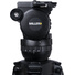 Miller CX2 Head and 75 Sprinter II Carbon Fibre Tripod with Mid-Level Spreader and Case