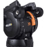 Miller CX2 Head and 75 Sprinter II Carbon Fibre Tripod with Mid-Level Spreader and Case