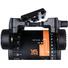 Miller CX2 Head and 75 Sprinter II Carbon Fibre Tripod with Mid-Level Spreader and Case