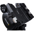 Miller CX2 Head and 75 Sprinter II Carbon Fibre Tripod with Mid-Level Spreader and Case