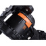 Miller CX2 Head and 75 Sprinter II Carbon Fibre Tripod with Mid-Level Spreader and Case