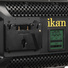 Ikan Rayden Half x 1 Bi-Color 3-Point Panel LED Light Kit