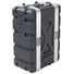 Proel ABS 19" 4U Rack Case (208mm)