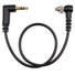 Tentacle Sync C25 Tentacle to Flash Synchro Socket Timecode Cable
